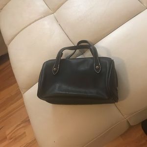 Nine West Black Mini purse
